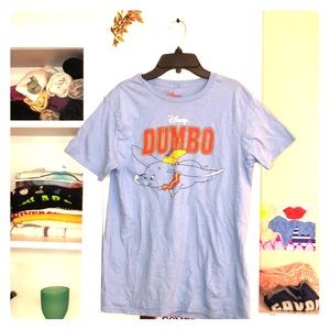 Dumbo Tee